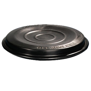 Titan 50 Gallon Round Lid  - CL50